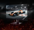 Miniatyrbillede 6 af 10: Xiaomi BHR5039GL - QHD IPS 165Hz spilleskærm - 27 tommer