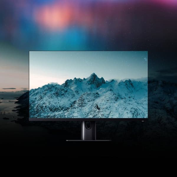 Xiaomi BHR5039GL - QHD IPS 165Hz spilleskærm - 27 tommer