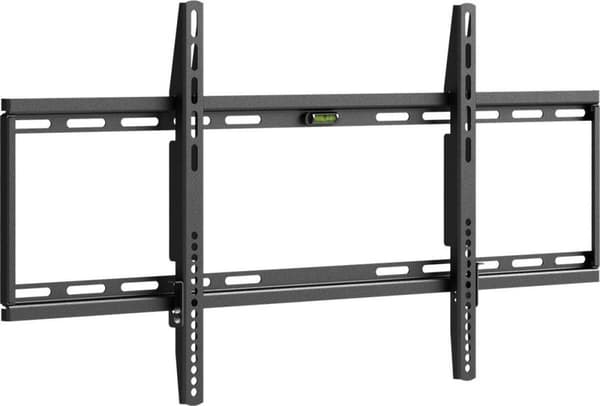 Goobay Basic serie Fast XL vægbeslag til skærme op til 100 tommer / fast
