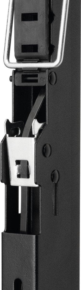 Vogel's PFW 4710 165,1 cm (65'') Svart