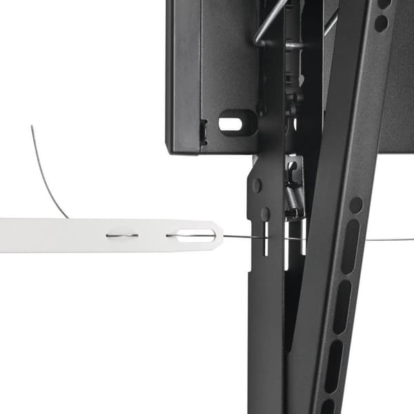 Vogel's PFW 4710 165,1 cm (65'') Svart