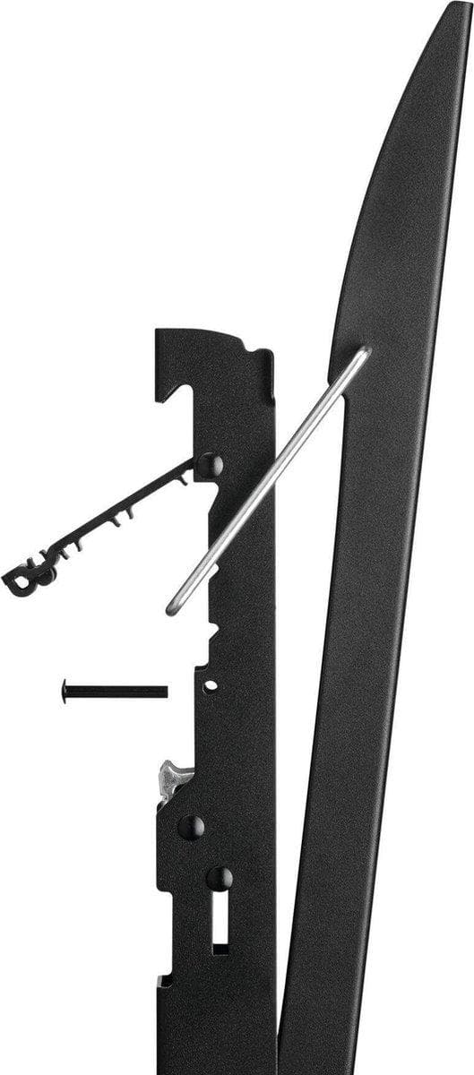 Vogel's PFW 4710 165,1 cm (65'') Svart