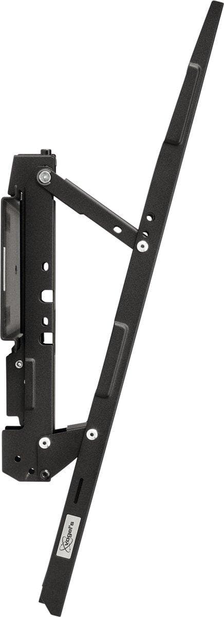 Vogel's PFW 6410 165,1 cm (65") Sort
