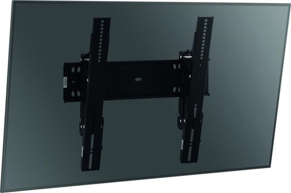 Vogel's PFW 6410 165,1 cm (65") Sort