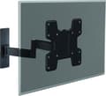 Miniatyrbillede 2 af 10: Vogel's PFW 2040 109,2 cm (43'') Sort