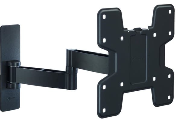 Vogel's PFW 2040 109,2 cm (43'') Sort