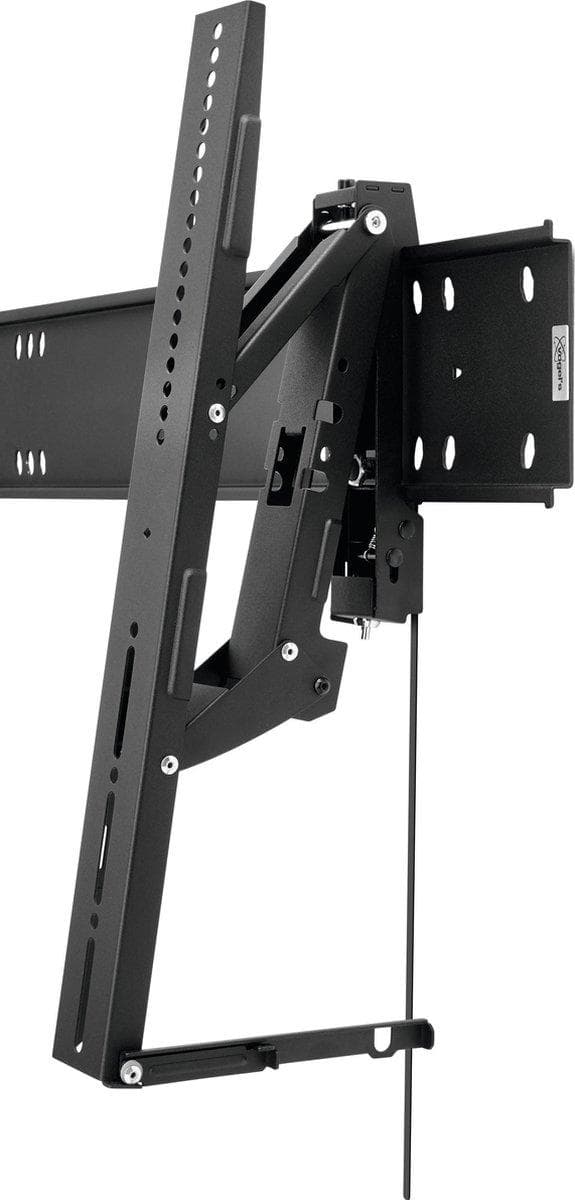 Vogel's PFW 6810 2,03 m (80") Sort
