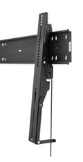 Miniatyrbillede 8 af 11: Vogel's PFW 6810 2,03 m (80") Sort