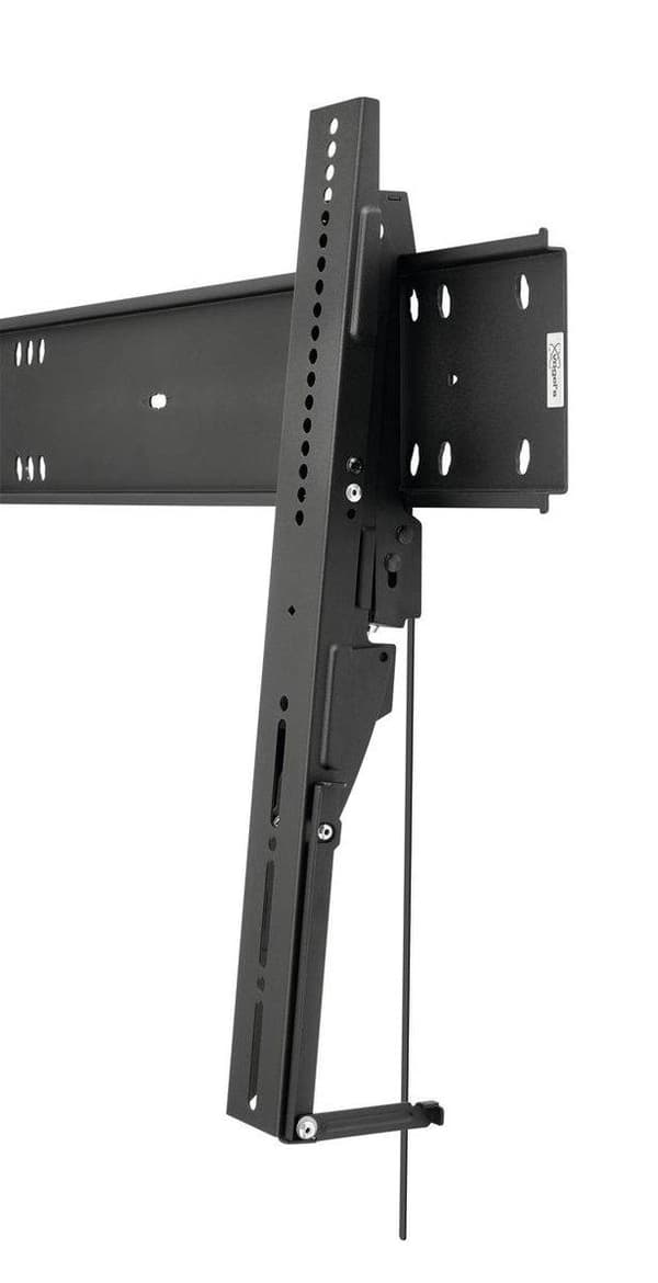 Vogel's PFW 6810 2,03 m (80") Sort