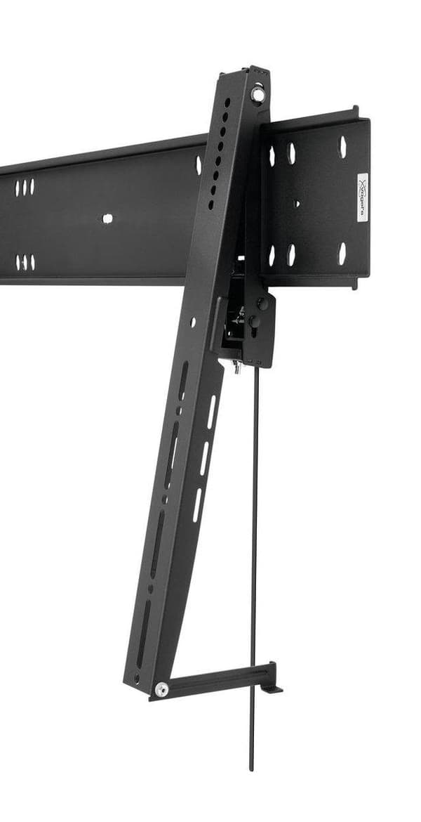 Vogel's PFW 6810 2,03 m (80") Sort