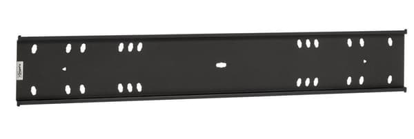 Vogel's PFW 6810 2,03 m (80") Sort