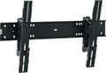 Miniatyrbillede 1 af 11: Vogel's PFW 6810 2,03 m (80") Sort
