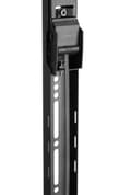 Miniatyrbillede 3 af 9: Vogel's Professional Vogel's PFW 6815 Fixed Portrait Position TV Mount Black