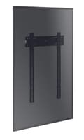 Miniatyrbillede 2 af 9: Vogel's Professional Vogel's PFW 6815 Fixed Portrait Position TV Mount Black