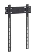 Miniatyrbillede 1 af 9: Vogel's Professional Vogel's PFW 6815 Fixed Portrait Position TV Mount Black