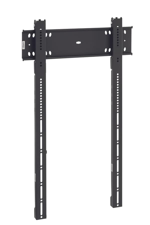 Vogel's Professional Vogel's PFW 6815 Fixed Portrait Position TV Mount Black Svart