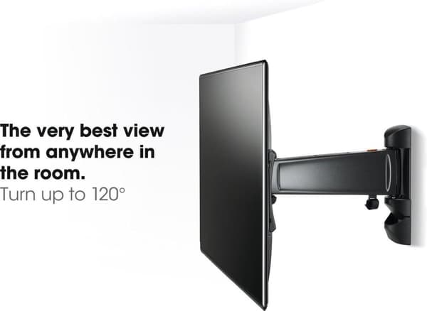 Vogel's BASE 25 M - Drejeligt tv-beslag 32"- 55"