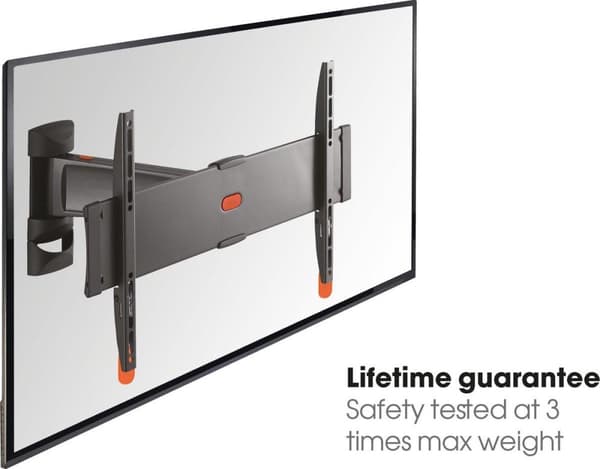 Vogel's BASE 25 M - Drejeligt tv-beslag 32"- 55"