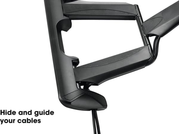 Vogel's BASE 25 M - Drejeligt tv-beslag 32"- 55"
