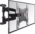Miniatyrbillede 1 af 8: Vogel's BASE 45 L - Drejeligt tv-beslag 180˚ 40"- 82"