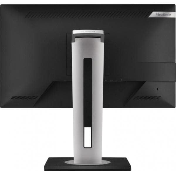 Viewsonic VG2456 LED-näyttö 61 cm (24") Energiamerkki D (A - G) 1920 x 1080 pikseliä Full HD 5 ms DisplayPort, HDMI, USB-C IPS LCD
