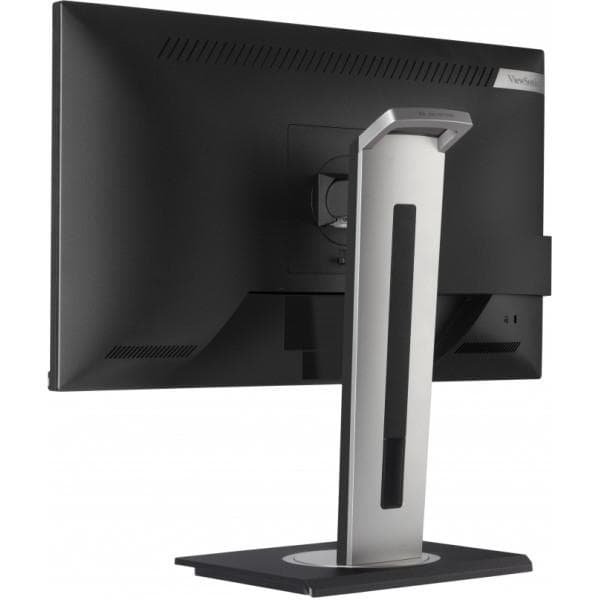 Viewsonic VG2456 LED-näyttö 61 cm (24") Energiamerkki D (A - G) 1920 x 1080 pikseliä Full HD 5 ms DisplayPort, HDMI, USB-C IPS LCD