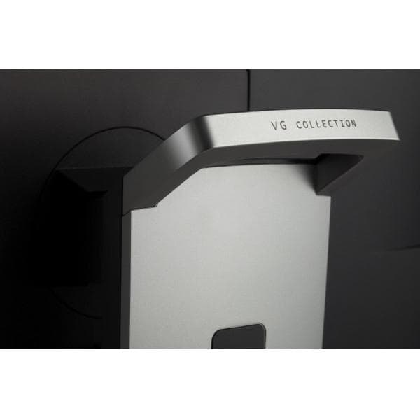 Viewsonic VG2456 LED-näyttö 61 cm (24") Energiamerkki D (A - G) 1920 x 1080 pikseliä Full HD 5 ms DisplayPort, HDMI, USB-C IPS LCD
