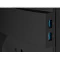 Pikkukuva 10 / 11: Viewsonic VG2456 LED-näyttö 61 cm (24") Energiamerkki D (A - G) 1920 x 1080 pikseliä Full HD 5 ms DisplayPort, HDMI, USB-C IPS LCD