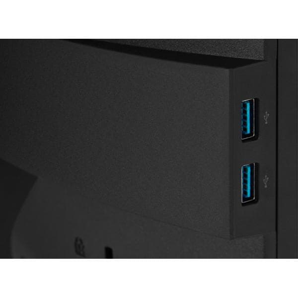 Viewsonic VG2456 LED-näyttö 61 cm (24") Energiamerkki D (A - G) 1920 x 1080 pikseliä Full HD 5 ms DisplayPort, HDMI, USB-C IPS LCD