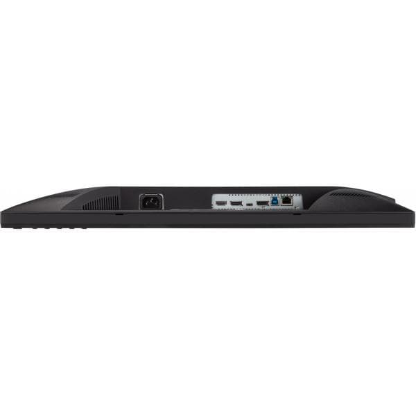 Viewsonic VG2456 LED-näyttö 61 cm (24") Energiamerkki D (A - G) 1920 x 1080 pikseliä Full HD 5 ms DisplayPort, HDMI, USB-C IPS LCD