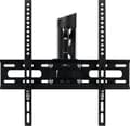 Miniatyrbillede 1 af 4: TechniSat 2020/2765, 55,9 cm (22"), 127 cm (50"), 200 x 400 mm, -2 - 12°, -90 - 90°, Sort