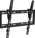 Miniatyrbillede 1 af 7: Ultron WM100 vægbeslag - TV Vægbeslag til TV fra 23" til 56" - kan vippes - maksimalt 30 Kg - VESA montering - Sort