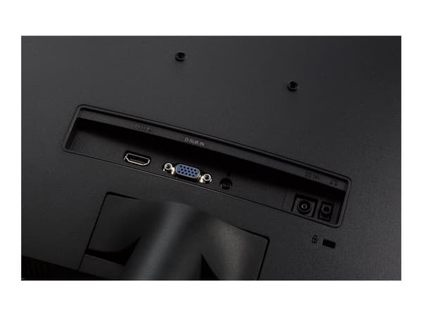 Samsung C32R500FHP - CR50 Series - LED-skjerm - kurvet - 32" (31.5" synlig) - 1920 x 1080 Full HD (1080p) @ 75 Hz - VA - 300 cd/m² - 3000:1 - 4 ms -