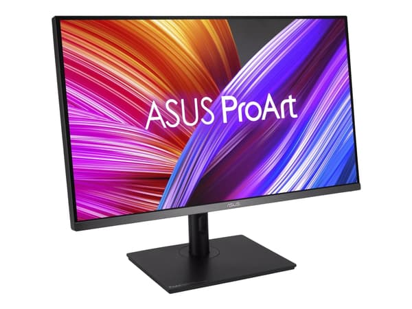 ASUS ProArt PA32UCR-K, 81,3 cm (32"), 3840 x 2160 pikseliä, 4K Ultra HD, LED, 5 ms, Musta