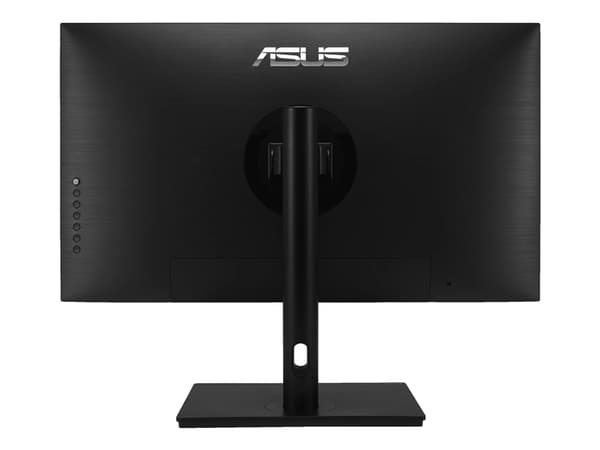 ASUS ProArt PA32UCR-K, 81,3 cm (32"), 3840 x 2160 pikseliä, 4K Ultra HD, LED, 5 ms, Musta