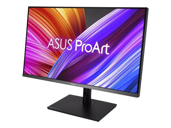ASUS ProArt PA32UCR-K, 81,3 cm (32"), 3840 x 2160 pikseliä, 4K Ultra HD, LED, 5 ms, Musta