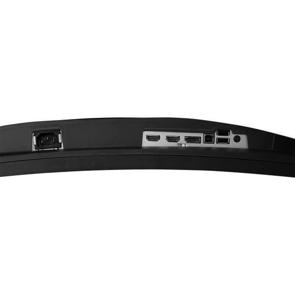 Curved Gaming PC -skärm - IIYAMA GB2766HSU -B1 - G -MASTER - 27 FHD - SAD DAL - 1 MS - 165Hz - HDMI 2.0 / DisplayPort - Freesync