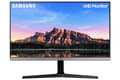 Miniatyrbilde 3 av 5: Samsung U28R550UQP - UR55 Series - LED-skjerm - 28" - 3840 x 2160 4K @ 60 Hz - IPS - 300 cd/m² - 1000:1 - HDR10 - 4 ms - 2xHDMI, DisplayPort - mørkeb