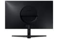 Miniatyrbilde 4 av 5: Samsung U28R550UQP - UR55 Series - LED-skjerm - 28" - 3840 x 2160 4K @ 60 Hz - IPS - 300 cd/m² - 1000:1 - HDR10 - 4 ms - 2xHDMI, DisplayPort - mørkeb