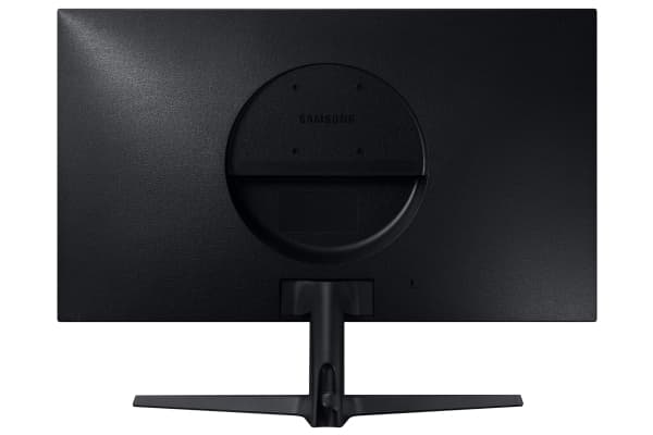Samsung U28R550UQP - UR55 Series - LED-skjerm - 28" - 3840 x 2160 4K @ 60 Hz - IPS - 300 cd/m² - 1000:1 - HDR10 - 4 ms - 2xHDMI, DisplayPort - mørkeb