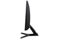 Miniatyrbilde 5 av 5: Samsung U28R550UQP - UR55 Series - LED-skjerm - 28" - 3840 x 2160 4K @ 60 Hz - IPS - 300 cd/m² - 1000:1 - HDR10 - 4 ms - 2xHDMI, DisplayPort - mørkeb