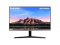 Miniatyrbilde 2 av 5: Samsung U28R550UQP - UR55 Series - LED-skjerm - 28" - 3840 x 2160 4K @ 60 Hz - IPS - 300 cd/m² - 1000:1 - HDR10 - 4 ms - 2xHDMI, DisplayPort - mørkeb