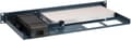 Pikkukuva 2 / 3: Rackmount.IT CISRACK RM-CI-T14 - Verkkoasetukset - Telineeseen asennettava - Metallinsininen - 1U - 48,3 cm (19") - Cisco Meraki MX75 (RM-CI-T14)