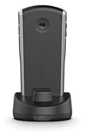 Miniatyrbild 6 av 11: Emporia SiMPLiCiTY 5.08 cm (2") 90 g Black - Silver Senior Phone (V27_001)