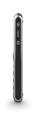 Miniatyrbild 7 av 11: Emporia SiMPLiCiTY 5.08 cm (2") 90 g Black - Silver Senior Phone (V27_001)