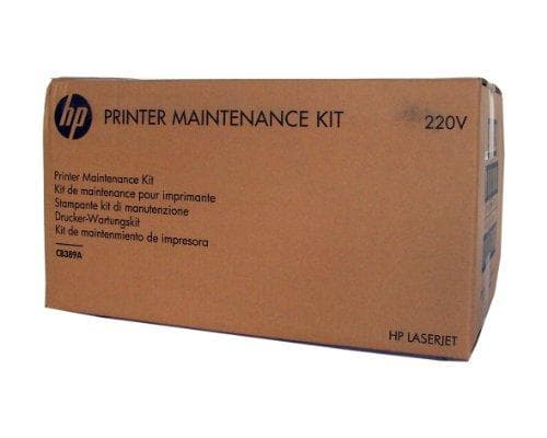 HP:n huoltosarja 220 V (CB389AB)