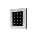 Miniatyrbild 3 av 3: 2N Access Unit 2.0 Touch Keypad - IP access control - wired - 10/100 Ethernet (916032)
