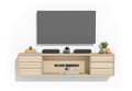 Miniatyrbillede 8 af 9: Logitech - Videokonferencemonteringssæt - til Logitech RoomMate