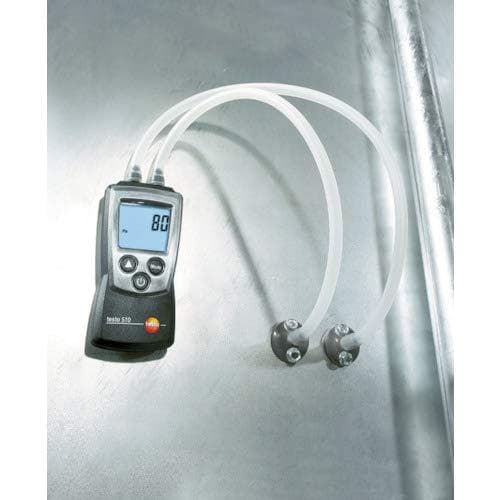 testo 510 differenstrykmåler (0560 0510)