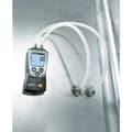 Miniatyrbillede 5 af 5: testo 510 differenstrykmåler (0560 0510)